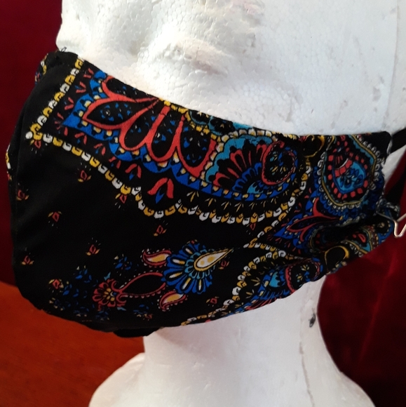 Masks - Picture 3 of 3